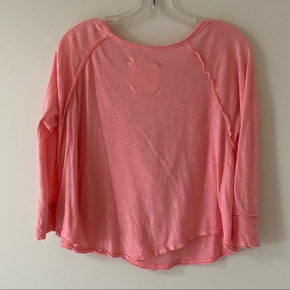 Free people top - Picture 4 of 4